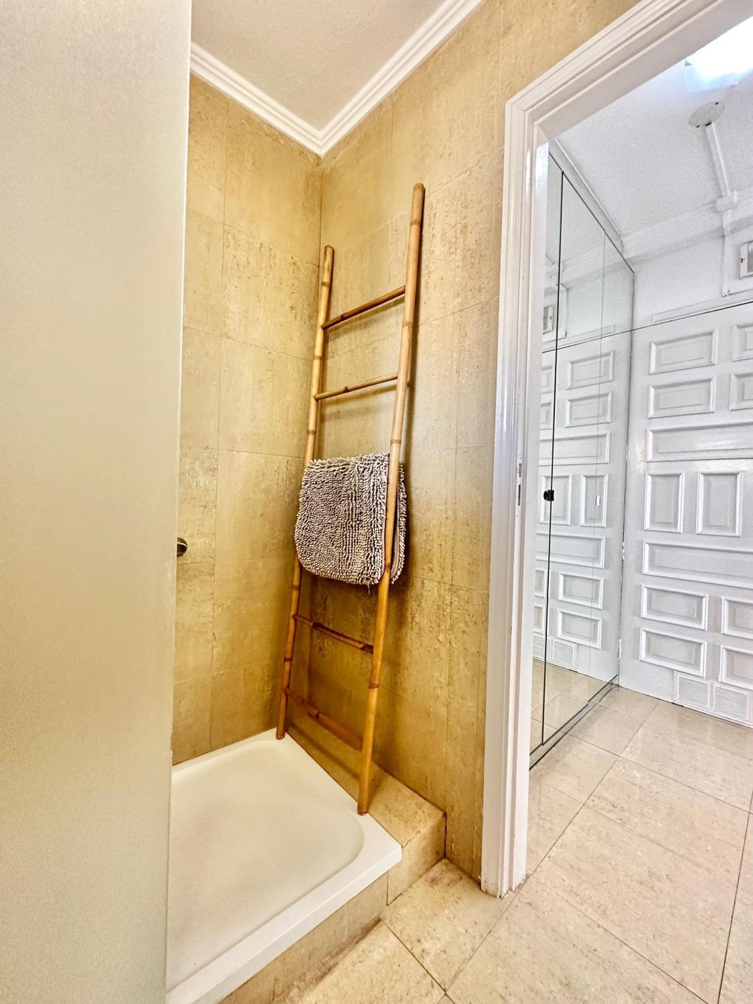 First Line Attic - Adults Only - Διαμέρισμα Πουέρτο Ντε Λα Κρουζ Εξωτερικό φωτογραφία