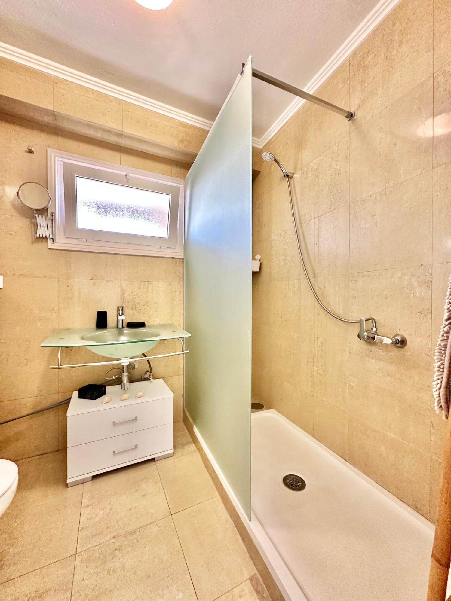 First Line Attic - Adults Only - Διαμέρισμα Πουέρτο Ντε Λα Κρουζ Εξωτερικό φωτογραφία