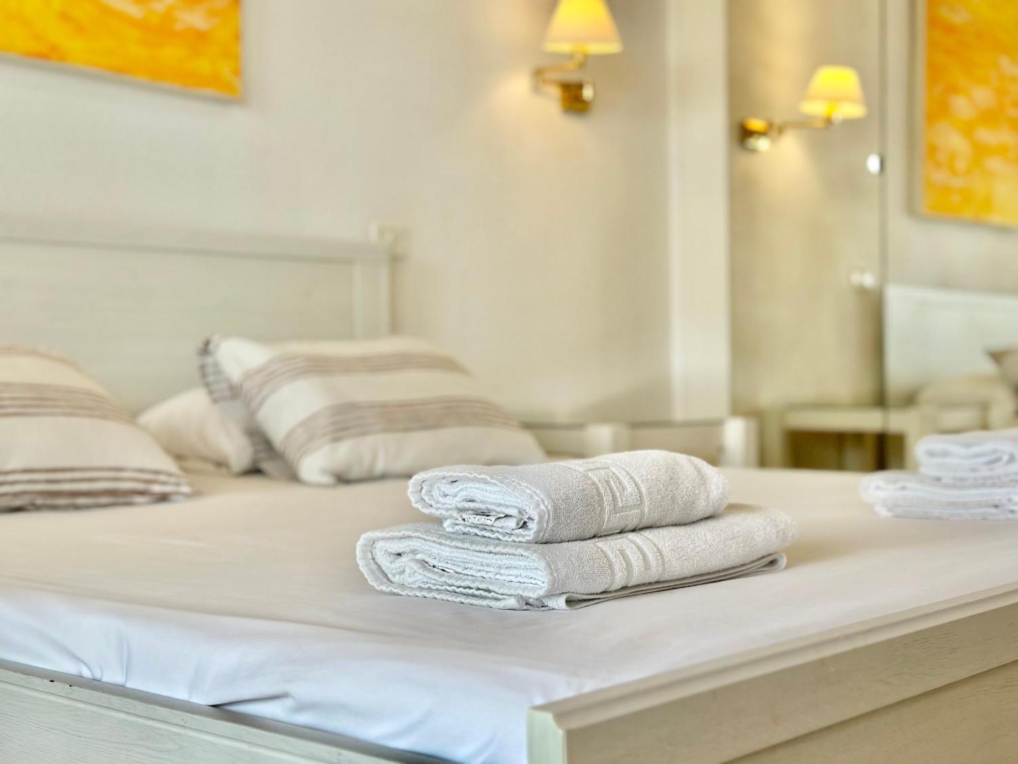 First Line Attic - Adults Only - Διαμέρισμα Πουέρτο Ντε Λα Κρουζ Εξωτερικό φωτογραφία