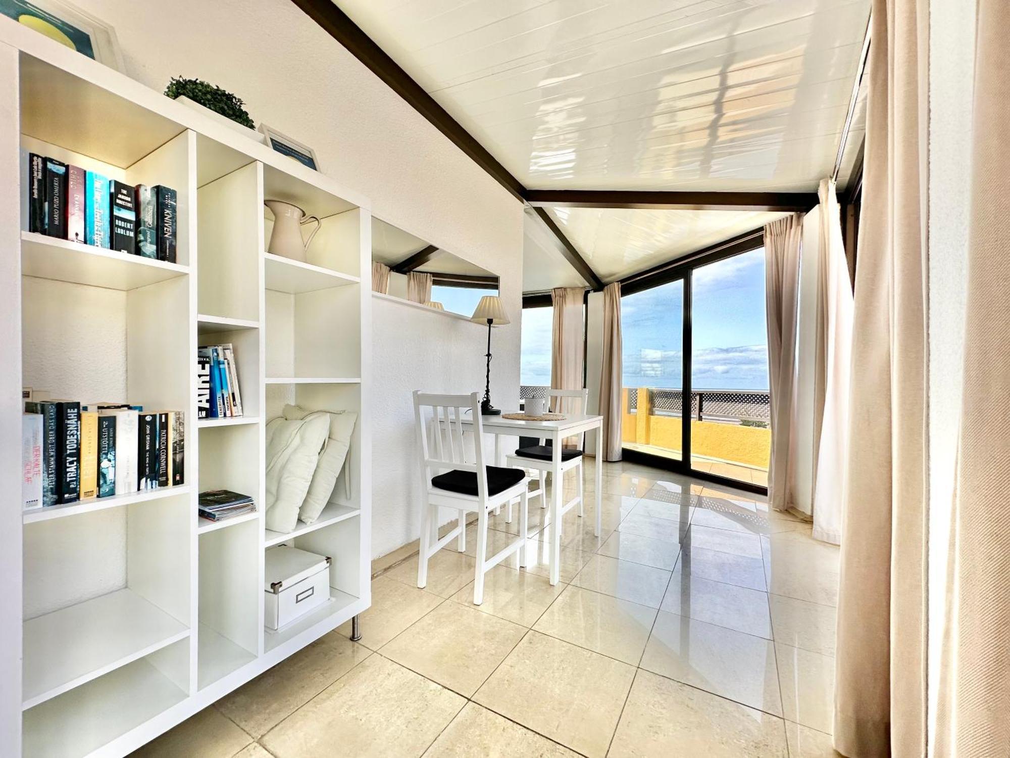 First Line Attic - Adults Only - Διαμέρισμα Πουέρτο Ντε Λα Κρουζ Εξωτερικό φωτογραφία